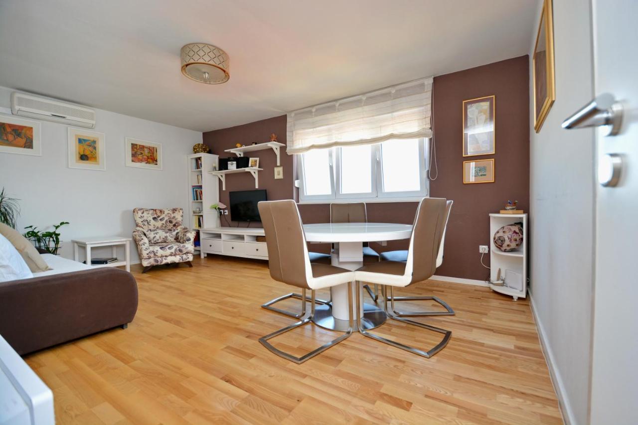 Charming Apartment N - Experience Zadar Your Way Eksteriør bilde