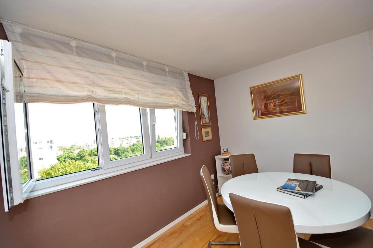 Charming Apartment N - Experience Zadar Your Way Eksteriør bilde