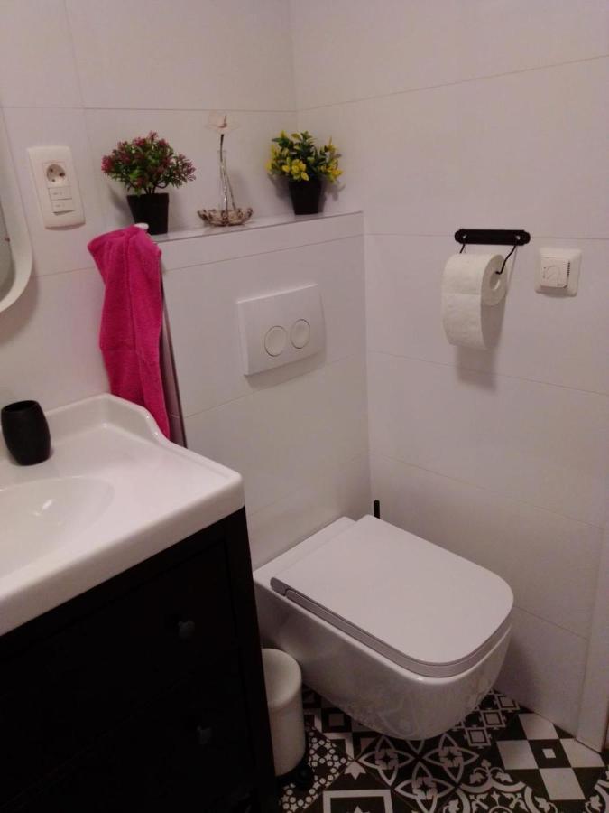 Charming Apartment N - Experience Zadar Your Way Eksteriør bilde