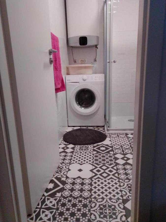 Charming Apartment N - Experience Zadar Your Way Eksteriør bilde