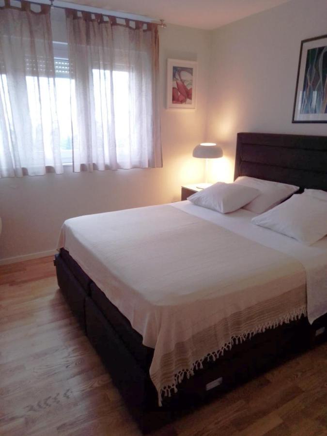 Charming Apartment N - Experience Zadar Your Way Eksteriør bilde