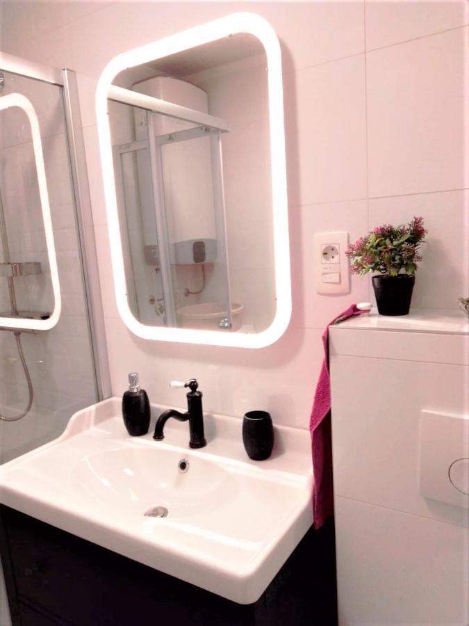 Charming Apartment N - Experience Zadar Your Way Eksteriør bilde