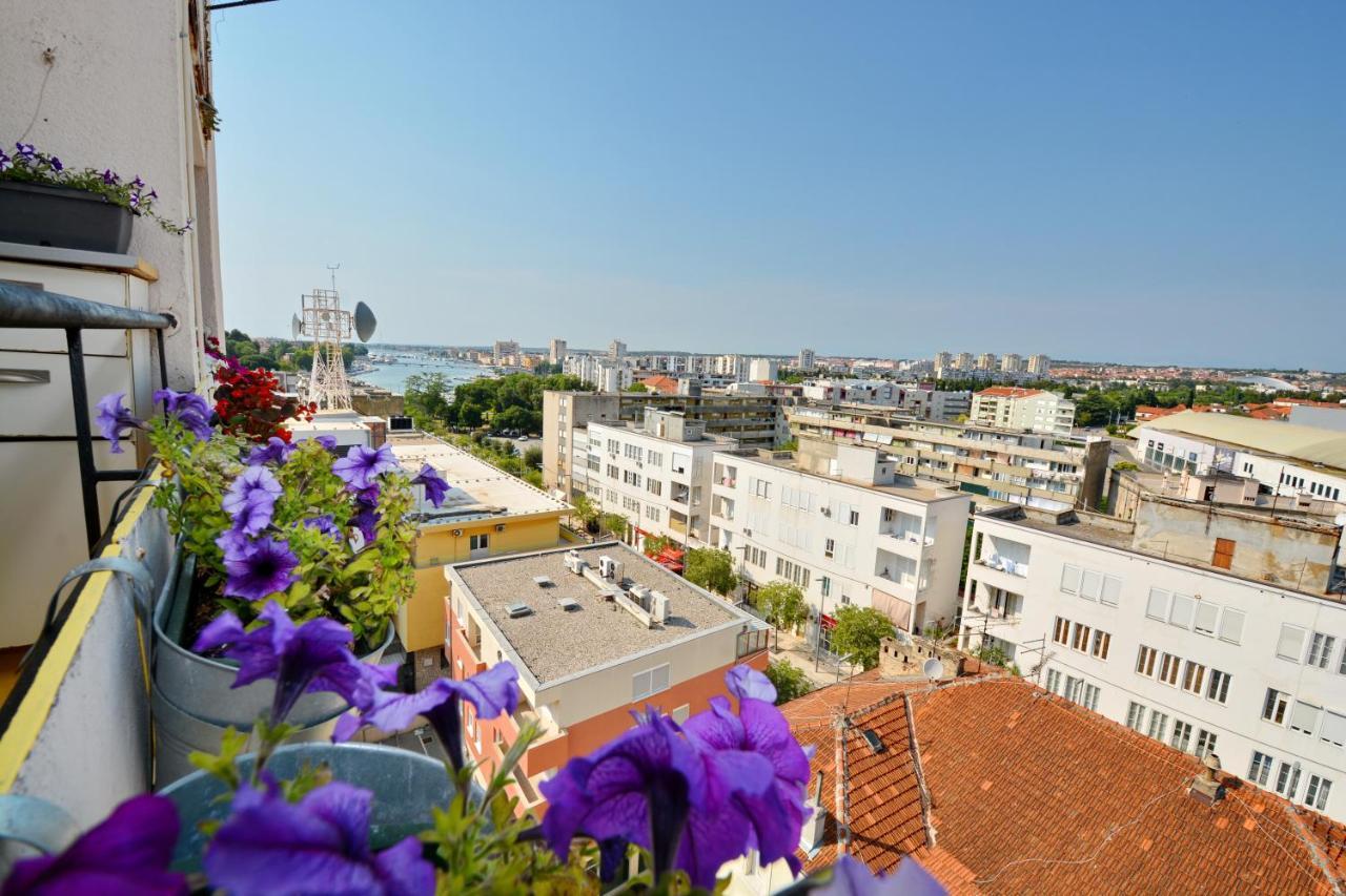 Charming Apartment N - Experience Zadar Your Way Eksteriør bilde