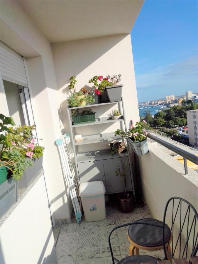 Charming Apartment N - Experience Zadar Your Way Eksteriør bilde
