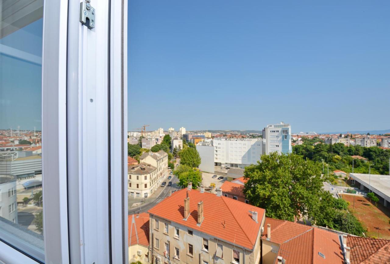 Charming Apartment N - Experience Zadar Your Way Eksteriør bilde